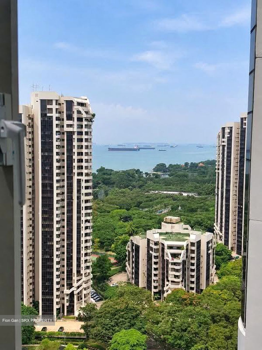 The Bayshore (D16), Condominium #634194501